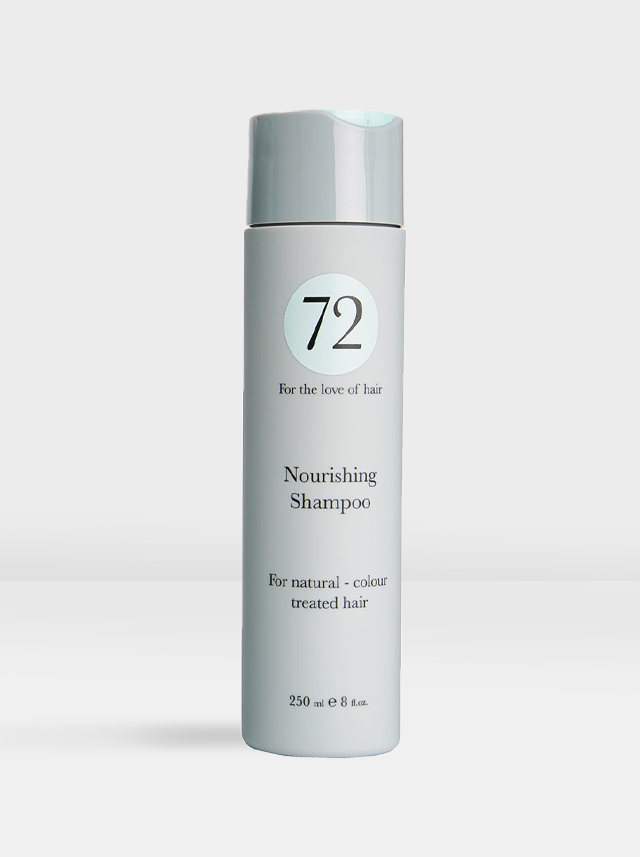 nourishingshampoo