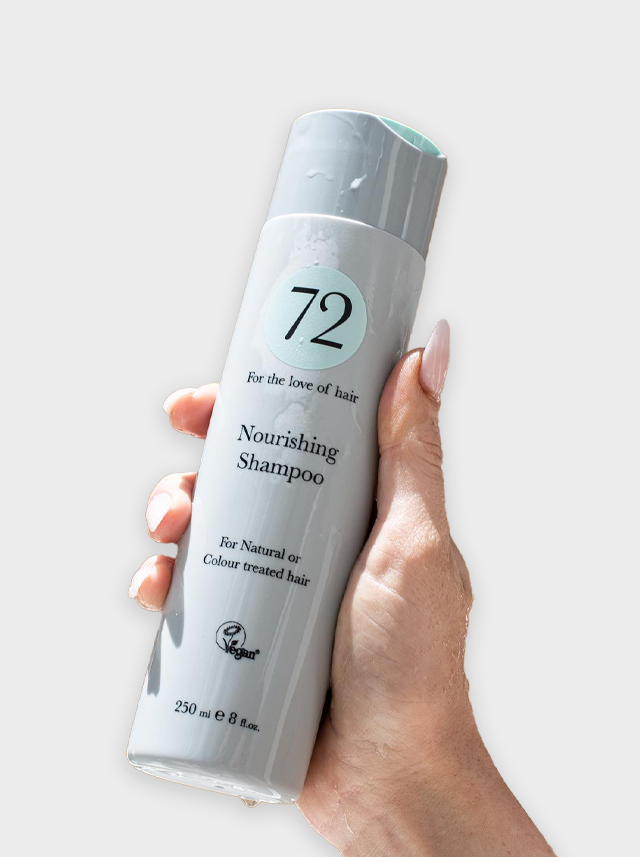 nourishingshampoo